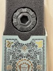 Hitex Guething Cotm Zirconium Chip Rare 