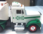 Hess Premium Diesel Tankertoy Truck 1993 Special Edition    26  