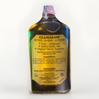 Clubman Pinaud Aftershave Lotion 6 Fl Oz  New Sealed Plastic Bottle 