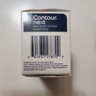 Next Blood Glucose Test Strips 70ct Exp 2027 