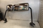 03   16 Freightliner M2 Left Driver Side Door Rear View Mirror Complete Heated