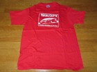 Vintage Vector Technology Vector W-2 240 Mph 0-60  3 9 Sec 650 Hp  lg  Shirt R