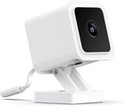 2pcs Wyze Cam V3 Indoor outdoor Security Camera 1080p Hd W color Night Vision