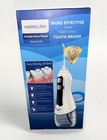 Water Flosser Professional Cordless Rechargeable Dental Oral Irrigator Water Jet