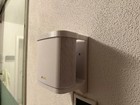 Asus Aimesh Router  zenwifi Ax  Wall Mount   Stand     Space-saving Bracket Mount