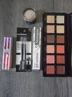 Assorted Full Size Makeup Lot  Revlon Colorstay  Covergirl  Neutrogena  Ace