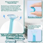 6pcs Hard Contact Lens Remover Suction Cup Tool With Storage Box