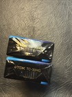 Tdk Vhs-c Hg Ultimate 30 Camcorder Video Cassette Tape One Pack Of 2 - New