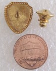 Vintage Half Moon Cay Island - The Bahamas Tourist Travel Souvenir Pin-caribbean