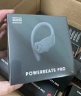 New Beats By Dr  Dre Powerbeats Pro Wireless Bluetooth Earbuds Headphones Black