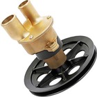 Water Sea Pump For 1994-1996 Volvo Penta Omc md nc 3858847 3852398 3855778 New