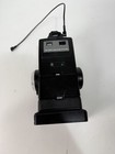 Vivitar Zoom Thyristor 285 Vari-power Black Shoe Mount Electronic Camera Flash