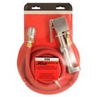 Milton   Large Bore Tire Inflator Gauge  556 