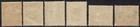 Penrhyn Island 1920 Pictorial Set