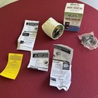 Global Emergency Gear - Water Filter Kit  4  Filter  Sock  Spigot - Gegk 4 x 4 