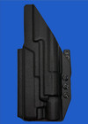 Glock 34x300u Iwb Kydex Holster W  Concealment Claw  tyson Holsters  Usa