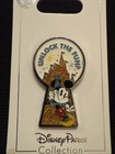 Disney Parks Mickey Mouse Trading Pin 90th Celebration Unlock The Fun 2019