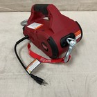 Warn 885000 Electric Winch 120v 1000lb Load Cap 15  Cable