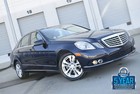 2010 E-class E 350 Luxury 62k Miles Nav Bk cam Htd Sts Roof Nic