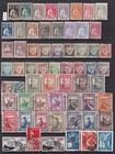 Portuguese Mozambique Collection Of 285 Different Outstanding Stamps