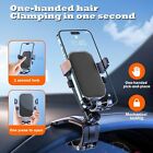 Universal 360   Car Phone Mount Dashboard Holder For Cell Phone Samsung Iphone