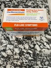 Boiron Oscillococcinum Homeopathic Medicine - 30 Pellets