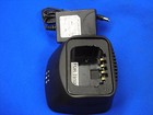 Hitech Pro Charger For Icom Ic-a6 f3gt f3ogs f21br v8 u82  bp211 Lilon nimh nicd