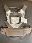 Onya  cruiser   Pearl grey  Baby To Infant Carrier   new With Tag 