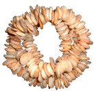 Nice Strand  230 Beads  Sahara Neolithic Quartz Disk Beads Ancient African Beads