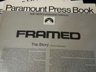 1970 s Paramount Pressbooks Lot Of 20 -  83