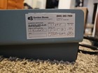 Amplaid 720 Audiometer