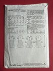 Mccalls M7433 Sewing Pattern  Womens 1940 s Dress Size 14 16 18 20 22 Uncut