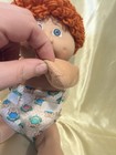 Cabbage Patch Kids Jesmar Spain Red Hair Blue Eyes Boy Hm3  light Tlc 
