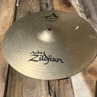 Avedis Zildjian A Custom Medium Crash Cymbal 17 In Bronze Jf 46669-136