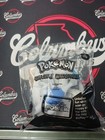 Rare Pokemon 2015 Mcdonald s 5  Lugia Happy Meal Toy Factory Sealed W card