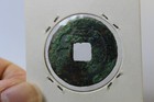 Chinese Ancient Coin Southern Song Dynasty   jia Tai Tong Bao  2cash        Ad1201