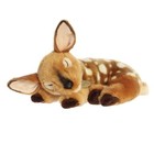 Aurora Miyoni Tots Sleepy Fawn 10 Inch Plush Stuffed Animal