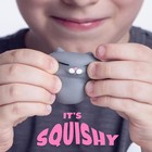 Squishy Cat Set 2  Soft Kawaii Kitties  Stress Relief Toy Stocking Stuffer 