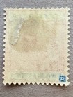 Cyprus 80   1921-1923 King George V Kgv Stamp   Mh