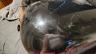 Harley Superglide Fxdx Fxdxt Fuel Gas Tank Dyna Oem Centerfill Fxd 91-03 1991-03