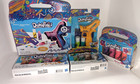 New Factory Sealed Play-doh Doh Dohvinci Lot 