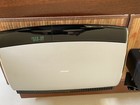 Bose Lifestyle Av38 Media Center Complete Working