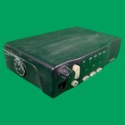 Motorola Radius M1225   M1225   Uhf   Two Way Radio   Analog   450-474mhz