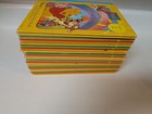 Disney s Out And About With Pooh 1996 Complete Book Collection Set 1-19