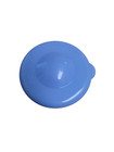 Gei Usa Snap On Dew Caps Lids Tops For 3   5 Gallon Water Bottles Blue Lot Of 15
