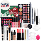 All In One Makeup Kit For Women Full Kit  Christmas Day Gifts Set For Women Girl