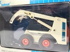 Bobcat 743b Skid-steer Loader - Old Style - Clover 1 19 Scale Model  6720921 New