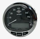 Mercury Smartcraft 79-889223 A11    New Lcd  Sc1000 Speedometer Gauge