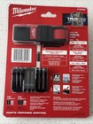 Milwaukee 2103pen Head Light And Penlight - Black