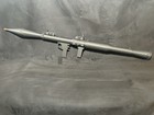 Rpg-7 Replica 1 1 Model For Display   Cosplay   Rpg Launcher Style Toy Prop Gun